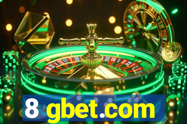 8 gbet.com